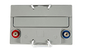 Pacchetto automobilistico della batteria di serie di 6-EVF-80 EVF, pacchetto della batteria del veicolo elettrico