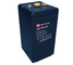backup della batteria di Data Center del gel di 2V 500AH VRLA L197mm X W187mm x H361.5mm
