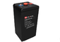 tasso basso di autoscarica del backup della batteria di 400AH Data Center 26,8 chilogrammi
